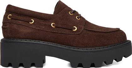 LOAFERS EO-AZALEA-8126-25 ΚΑΦΕ BADURA