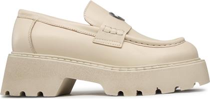 LOAFERS SCILLA-23SS3511 ΜΠΕΖ BADURA