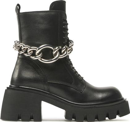 ΟΡΕΙΒΑΤΙΚΑ ΠΑΠΟΥΤΣΙΑ 8099 ΜΑΥΡΟ BADURA