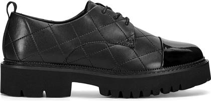 OXFORDS JIAO-V1767-23 ΜΑΥΡΟ BADURA