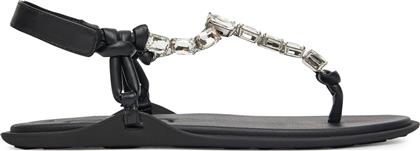 ΣΑΝΔΑΛΙΑ CALLIO-V1898-103-1 ΜΑΥΡΟ BADURA