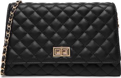 ΤΣΑΝΤΑ TYL00500 ΜΑΥΡΟ BADURA