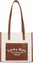 ΓΥΝΑΙΚΕΙΑ ΤΣΑΝΤΑ LUCKY BEES BAGS & SUNGLASSES
