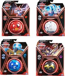 DEKA S3.1 ΣΕ ΔΙΑΦΟΡΑ ΣΧΕΔΙΑ, 6067047 BAKUGAN