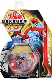 LEGENDS ΒΑΣΙΚΗ ΣΦΑΙΡΑ ΣΧΕΔΙΑ 6066093 BAKUGAN