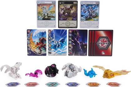 ΣΕΤ ΜΑΧΗΣ EVOLUTIONS S4 6064657 BAKUGAN