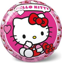 ΜΠΑΛΑ HELLO KITTY-ICONIC PINK 23CM (13/3273)