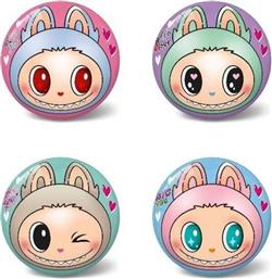 ΜΠΑΛΑ MONSTERS 23CM-4 ΣΧΕΔΙΑ (11/3346)