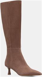 ΜΠΟΤΕΣ ΣΟΥΕΤ ΓΥΝΑΙΚΕΙΕΣ, ΧΡΩΜΑ: ΚΑΦΕ, D6B121P5CAMO BALDININI