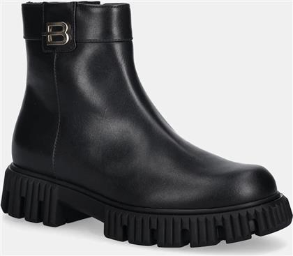 ΔΕΡΜΑΤΙΝΕΣ ΜΠΟΤΕΣ BALDININI