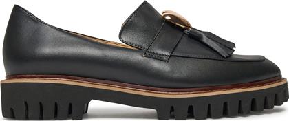 LOAFERS D04958-DIAN-002 ΜΑΥΡΟ BALDOWSKI