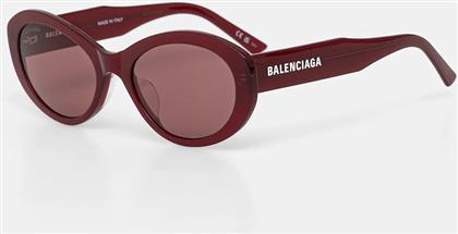 ΓΥΑΛΙΑ ΗΛΙΟΥ ΧΡΩΜΑ: ΜΠΟΡΝΤΟ, BB0446S BALENCIAGA