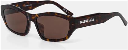ΓΥΑΛΙΑ ΗΛΙΟΥ ΧΡΩΜΑ: ΚΑΦΕ, BB0448SK BALENCIAGA