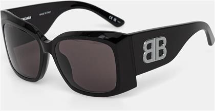 ΓΥΑΛΙΑ ΗΛΙΟΥ ΧΡΩΜΑ: ΜΑΥΡΟ, BB0443S BALENCIAGA