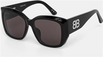 ΓΥΑΛΙΑ ΗΛΙΟΥ ΧΡΩΜΑ: ΜΑΥΡΟ, BB0445SK BALENCIAGA