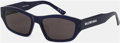 ΓΥΑΛΙΑ ΗΛΙΟΥ ΧΡΩΜΑ: ΝΑΥΤΙΚΟ ΜΠΛΕ, BB0448SK BALENCIAGA