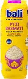 ΡΥΖΙ BASMATI ΑΡΩΜΑΤΙΚΟ 500G BALI