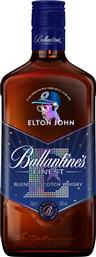 ΟΥΙΣΚΙ ICONS LIMITED EDITION ELTON JOHN (700 ML) BALLANTINES