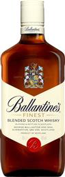 ΟΥΙΣΚΙ BALLΑNTINE'S FINEST 700 ML BALLANTINES