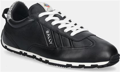 SNEAKERS QUEST-GL-W BALLY