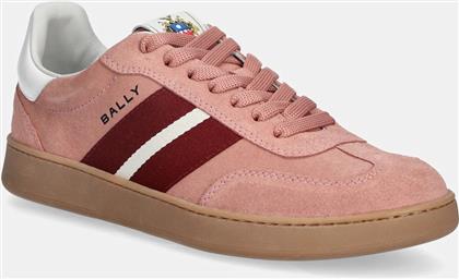 ΑΘΛΗΤΙΚΑ ROGET-W ΧΡΩΜΑ: ΡΟΖ, WK00CR BALLY