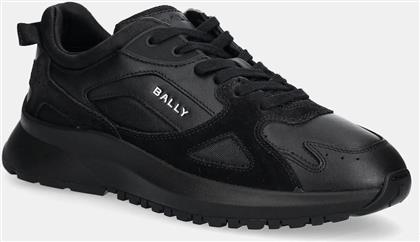 ΔΕΡΜΑΤΙΝΑ SNEAKERS BALLY