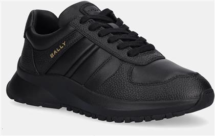 ΔΕΡΜΑΤΙΝΑ ΑΘΛΗΤΙΚΑ ΠΑΠΟΥΤΣΙΑ BALLY