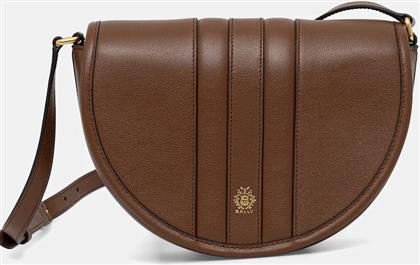 ΔΕΡΜΑΤΙΝΗ ΤΣΑΝΤΑ ΧΡΩΜΑ: ΚΑΦΕ, WAM04A BALLY