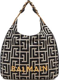 ΤΣΑΝΤΑ DN0BT929TJQX ΜΑΥΡΟ BALMAIN από το EPAPOUTSIA