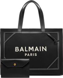 ΤΣΑΝΤΑ DN1FF810TPAC ΜΑΥΡΟ BALMAIN