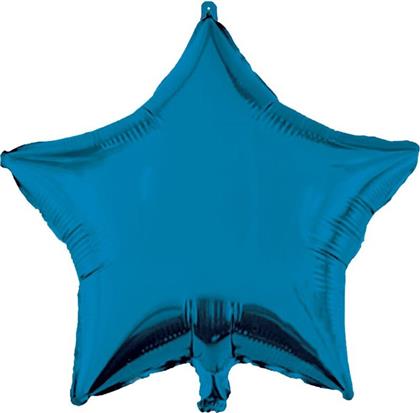 ΜΠΑΛΟΝΙ FOIL BLUE STAR 46CM (92450) από το MOUSTAKAS