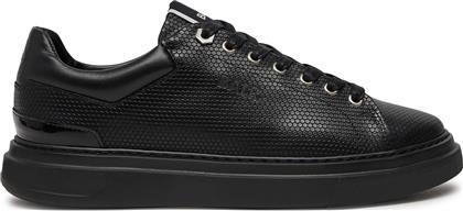 ΑΘΛΗΤΙΚΑ GAME DAY HEXAGON SNEAKER B1511.1038.101 ΜΑΥΡΟ BALR