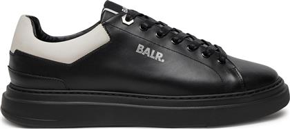 ΑΘΛΗΤΙΚΑ GAME DAY SNEAKER B1511.1036.1013 ΜΑΥΡΟ BALR