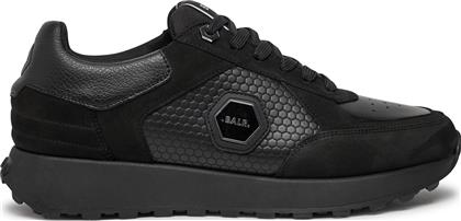 ΑΘΛΗΤΙΚΑ HEXLINE CLASSIC RUNNER B1511.1040.101 ΜΑΥΡΟ BALR