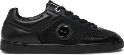 ΑΘΛΗΤΙΚΑ Q-SERIES CLASSIC CUP SNEAKER B1511.1032.101 ΜΑΥΡΟ BALR