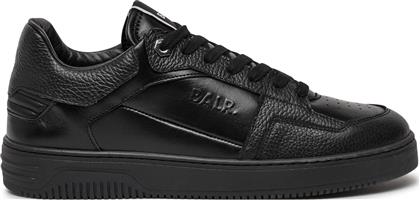 ΑΘΛΗΤΙΚΑ THE CLUB URBAN CUP SNEAKER B1511.1046.101 ΜΑΥΡΟ BALR