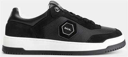 ΔΕΡΜΑΤΙΝΑ ΑΘΛΗΤΙΚΑ ΠΑΠΟΥΤΣΙΑ LOW MYTH BALR