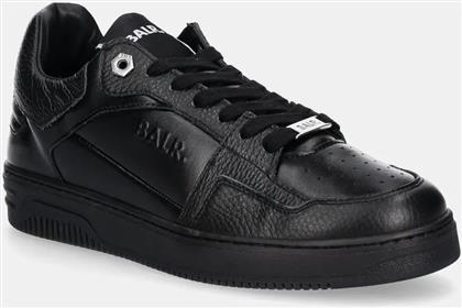 ΔΕΡΜΑΤΙΝΑ ΑΘΛΗΤΙΚΑ ΠΑΠΟΥΤΣΙΑ THE CLUB URBAN CUP SNEAKER BALR