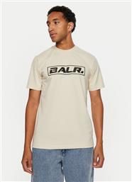 T-SHIRT B1112.1266.911 ΜΠΕΖ REGULAR FIT BALR