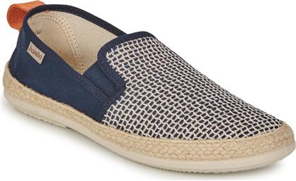 ESPADRILLES ANDRE BAMBA BY VICTORIA από το SPARTOO