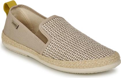 ESPADRILLES ANDRE BAMBA BY VICTORIA από το SPARTOO