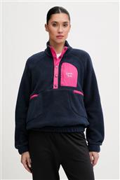 ΦΛΙΣ ΜΠΟΥΦΑΝ HILLSIDE ΧΡΩΜΑ: ΝΑΥΤΙΚΟ ΜΠΛΕ, NUZZLE.HILLSIDE BANANA MOON