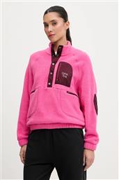 ΦΛΙΣ ΜΠΟΥΦΑΝ HILLSIDE ΧΡΩΜΑ: ΡΟΖ, NUZZLE.HILLSIDE BANANA MOON