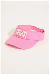 ΒΑΜΒΑΚΕΡΟ ΚΑΠΕΛΟ BASICCAP BANANA MOON