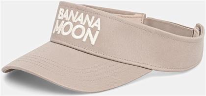 ΒΑΜΒΑΚΕΡΟ ΚΑΠΕΛΟ BASICCAP BANANA MOON