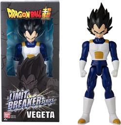 ΦΙΓΟΥΡΑ LIMIT BREAKER VEGETA 11.8 BANDAI