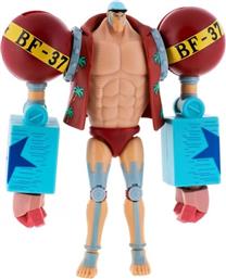 ΦΙΓΟΥΡΑ ONE PIECE - FRANKY BANDAI