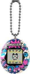 BANDAI TAMAGOTCHI ORIGINAL - GINJIROTCHI COMIC BOOK (42982) BANDAI NAMCO