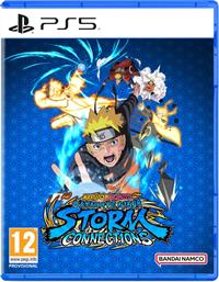 NARUTO X BORUTO ULTIMATE NINJA STORM CONNECTIONS - PS5 BANDAI NAMCO