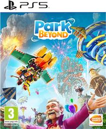 PARK BEYOND - PS5 BANDAI NAMCO